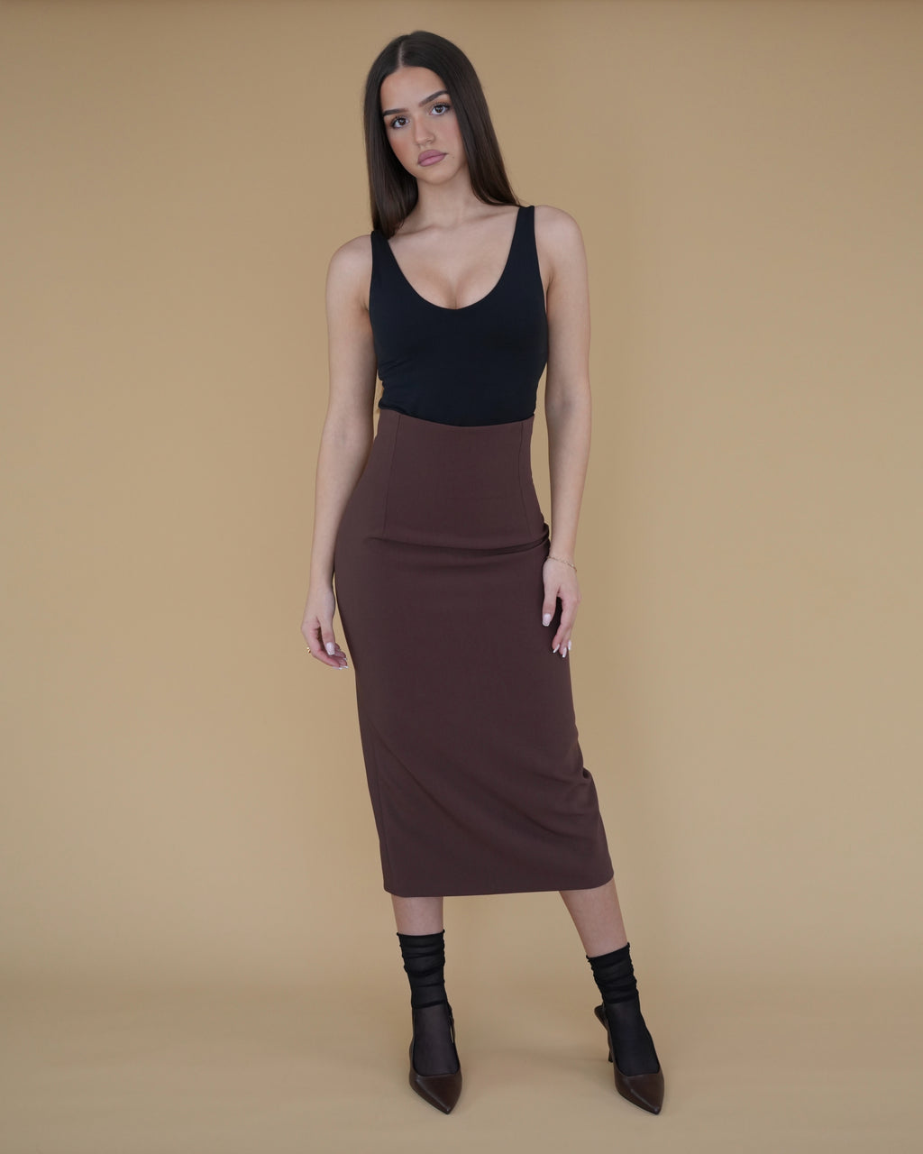 Skirt 01