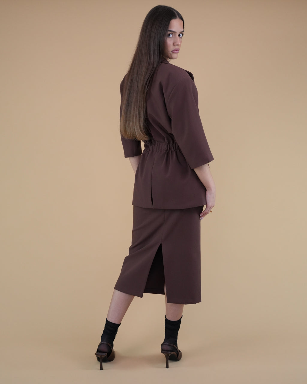 Skirt 01